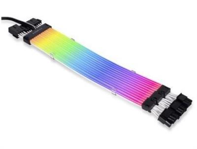 Lian Li Strimer Plus V2 Triple 8 Pin RGB Extension Cable