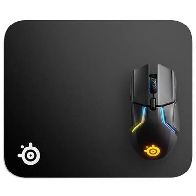 SteelSeries QcK Gaming Surface Mouse Pad - Small