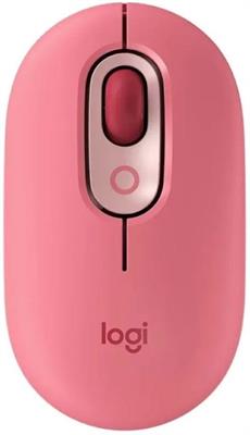 Logitech POP MOUSE Heartbreaker - The Studio Series by Logitech 