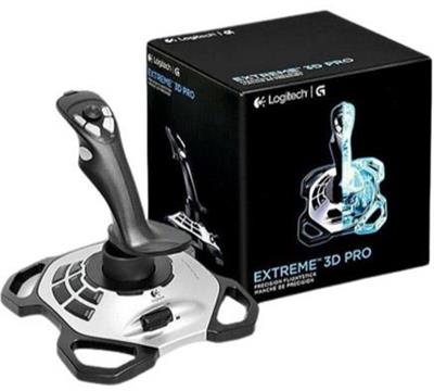 EXTREME 3D PRO JOYSTICK