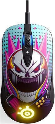 SteelSeries Sensei Ten Neon Rider Edition Gaming Mouse - Limited Edition