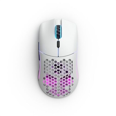 GLORIOUS MODEL O Minus Matte Black ULTRA-LIGHTWEIGHT Wireless Mouse