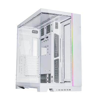 LIANLI O11 Dynamic EVO XL - WHITE