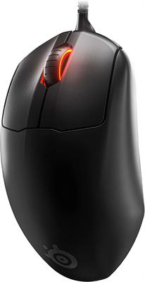 SteelSeries Prime+ Edition Ultra Lightweight Esports FPS Gaming Mouse