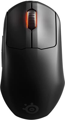 SteelSeries Prime Mini Wireless Edition Ultra Lightweight Esports FPS Gaming Mouse