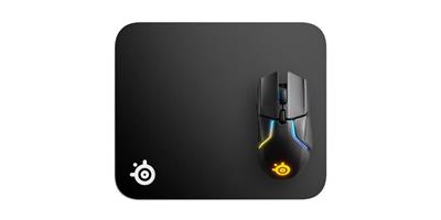 SteelSeries QcK Gaming Surface Mouse Pad - Small