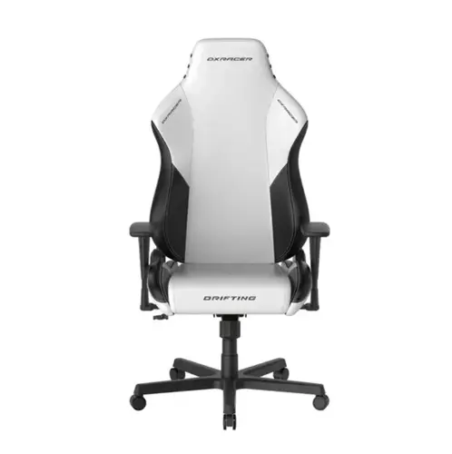 DXRacer Drifting Series Gaming Chair – Black/White