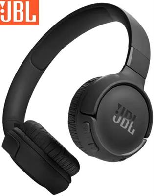 JBL Tune 520BT - Black