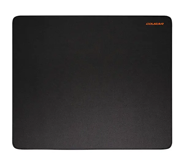 Cougar Turbo Large 450x400x3mm Gaming Mouse Pad - Black