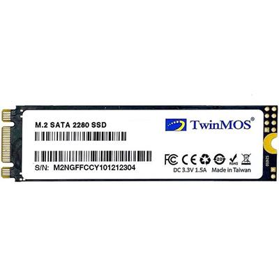 TwinMOS 128GB M.2 Internal SSD 