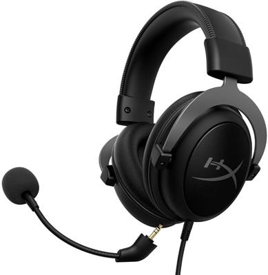 HyperX Cloud II - Gaming Headset (Gunmetal Gray Color)