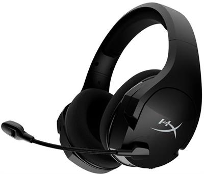 HyperX Cloud Stinger Core - Wireless Gaming Headset + 7.1 Black