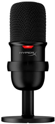 HyperX SoloCast - USB Microphone