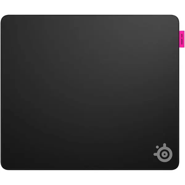 SteelSeries QcK L Performance Speed Gaming Mousepad