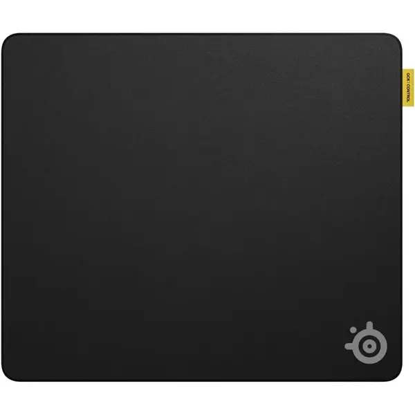 SteelSeries QcK L Performance Control Gaming Mousepad
