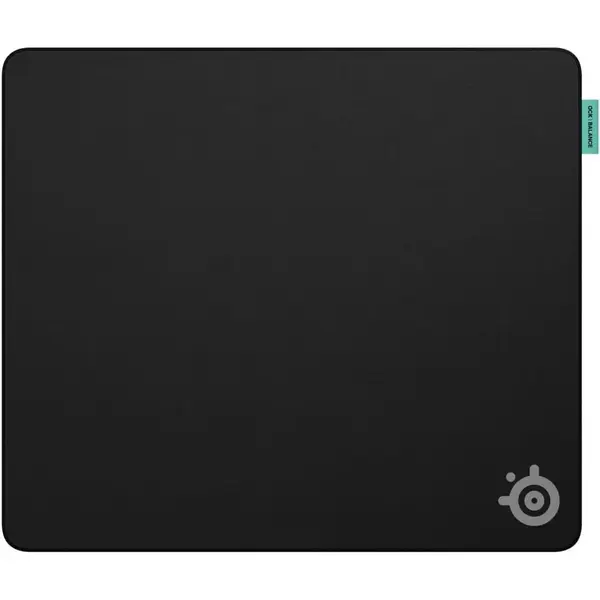 SteelSeries QcK L Performance Balance Gaming Mousepad 