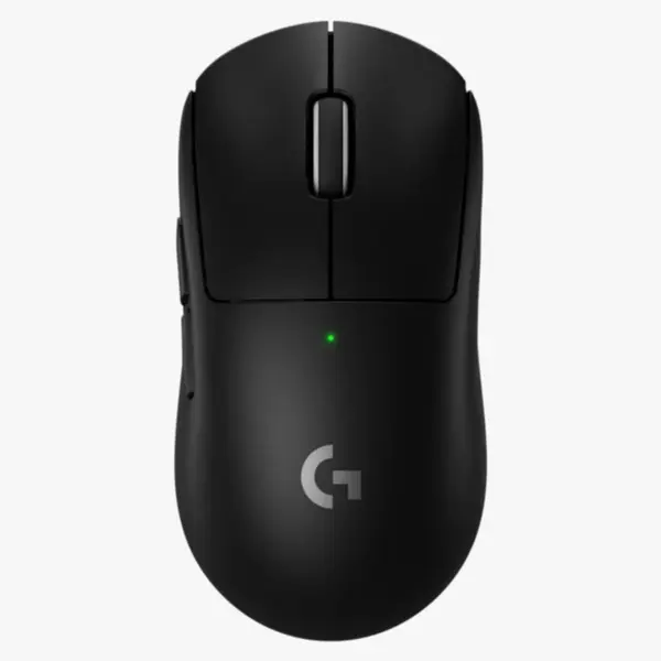 Logitech G Pro X Superlight 2 SE Wireless Gaming Mouse, Hero 2 Sensor, 44000 DPI, 60g, White
