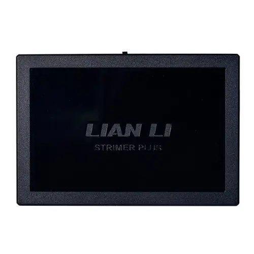 LIAN LI STRIMER PLUS V2 Controller - able to use L-connect 3 and Strimer Plus with Compatible