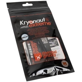 Thermal Grizzly Kryonaut Extreme High-Performance Thermal Paste