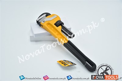 TOLSEN Pipe Wrench 12in