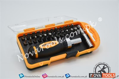 TOLSEN Bit Set 26pcs