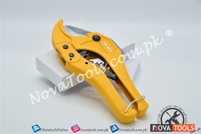 TOLSEN PVC Pipe Cutter 3-42mm