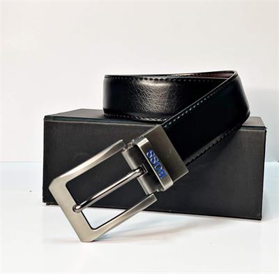 Vogue NYC Belt Reversible Two in One