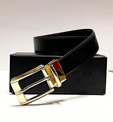 Vogue NYC Belt