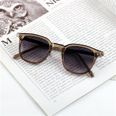 MB Vogue Nyc Translucent Imported Sun Glasses