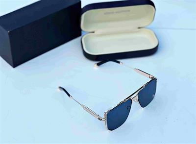 MB Vogue NYC Gold Platted Frame Imported Sun Glasses