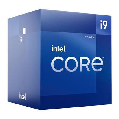 Intel Core i9-12900 - Core i9 12th Gen Alder Lake 16-Core (8P+8E) 2.4 GHz LGA 1700 Processor 65W Intel UHD Graphics 770 Desktop Processor