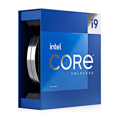 Intel Core i9-13900K - Core i9 13th Gen Raptor Lake 24-Core (8P+16E) 3.0 GHz LGA 1700 125W Intel UHD Graphics 770 Desktop Processor