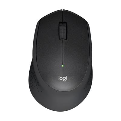 Logitech M331 Silent Wireless Mouse