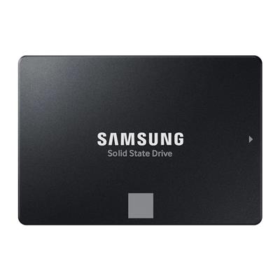 Samsung 500GB 870 EVO SATA III 2.5" Internal SSD