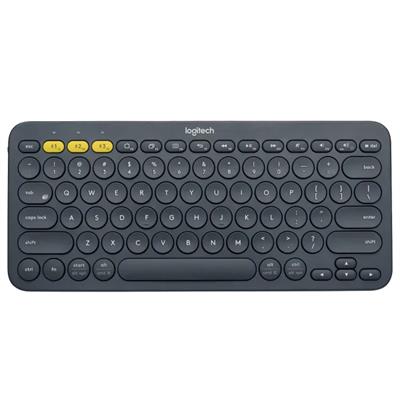 Logitech K380 Bluetooth Wireless Keyboard