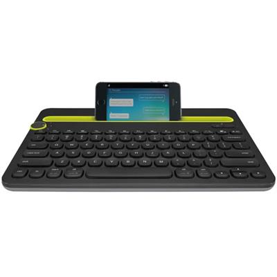 Logitech K480 Bluetooth Wireless Keyboard