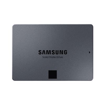 Samsung 1TB 870 QVO SATA III 2.5" Internal SSD