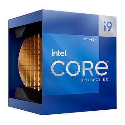 Intel Core i9-12900K - Core i9 12th Gen Alder Lake 16-Core (8P+8E) 3.2 GHz LGA 1700 125W Intel UHD Graphics 770 Desktop Processor