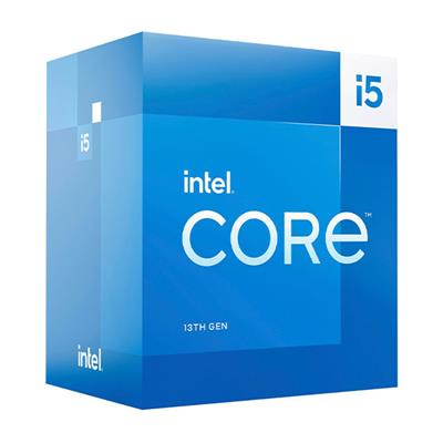 Intel Core i5-13400 - Core i5 13th Gen Raptor Lake 10-Core (6P+4E) 2.5 GHz LGA 1700 65W Intel UHD Graphics 730 Desktop Processor