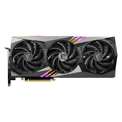 MSI GeForce RTX™ 4060 Ti GAMING X TRIO 8G DDR6 128-bit GPU