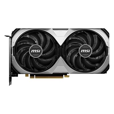 GeForce RTX™ 4070 VENTUS 2X 12G GDDR6X 192-bit OC GPU