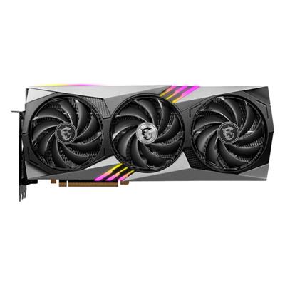 MSI GeForce RTX™ 4080 GAMING X TRIO 16G GDDR6X 256-bit GPU