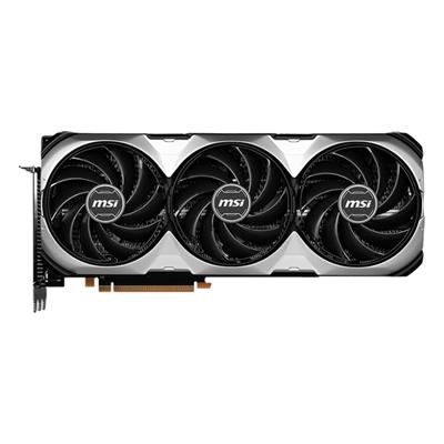 MSI GeForce RTX™ 4090 VENTUS 3X 24G GDDR6X 384-bit OC GPU