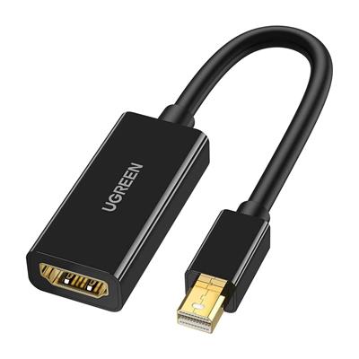 UGREEN 40360 Mini DisplayPort to HDMI Converter