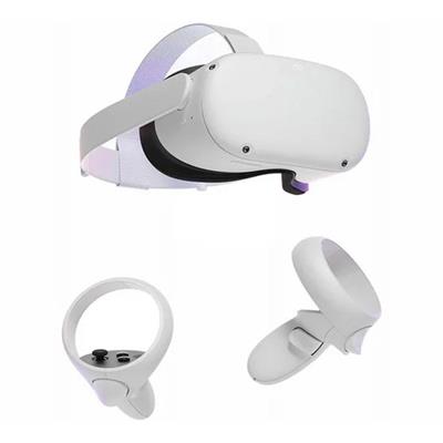 Meta Quest 2 All-in-One VR Headset (128GB)