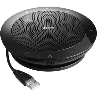 Jabra Speak 510 UC USB & Bluetooth Speakerphone