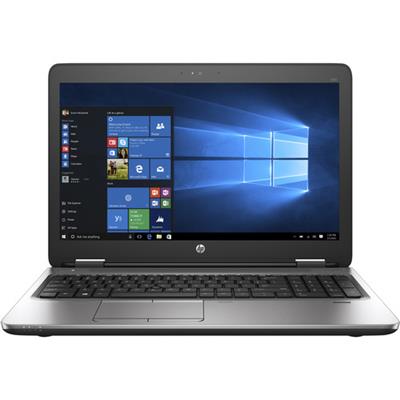 HP PROBOOK 650 G2 Intel Core i3 6th Gen 8GB RAM DDR4 500GB HDD (Used)