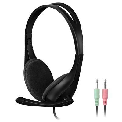 A4Tech HS-9 Stereo Wired Headset 