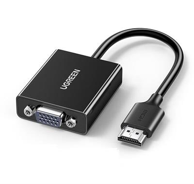 UGREEN 90813 HDMI to VGA Converter