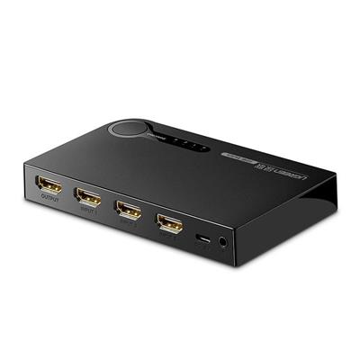 UGREEN 40234 HDMI 3x1 Switch